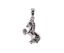 Picture of HORSIE REARING PENDANT