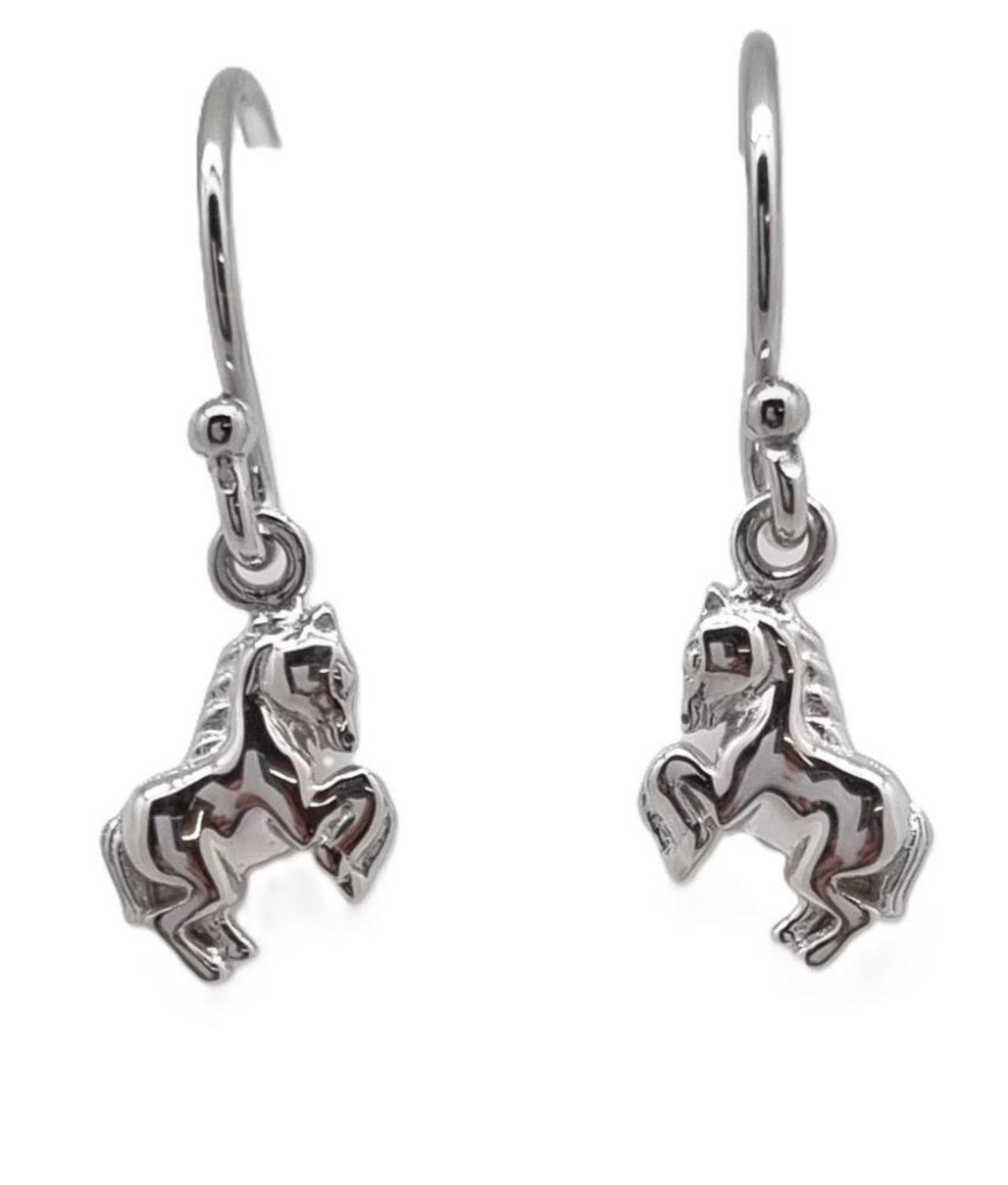 Picture of HORSIE REARING, S/HOOKS