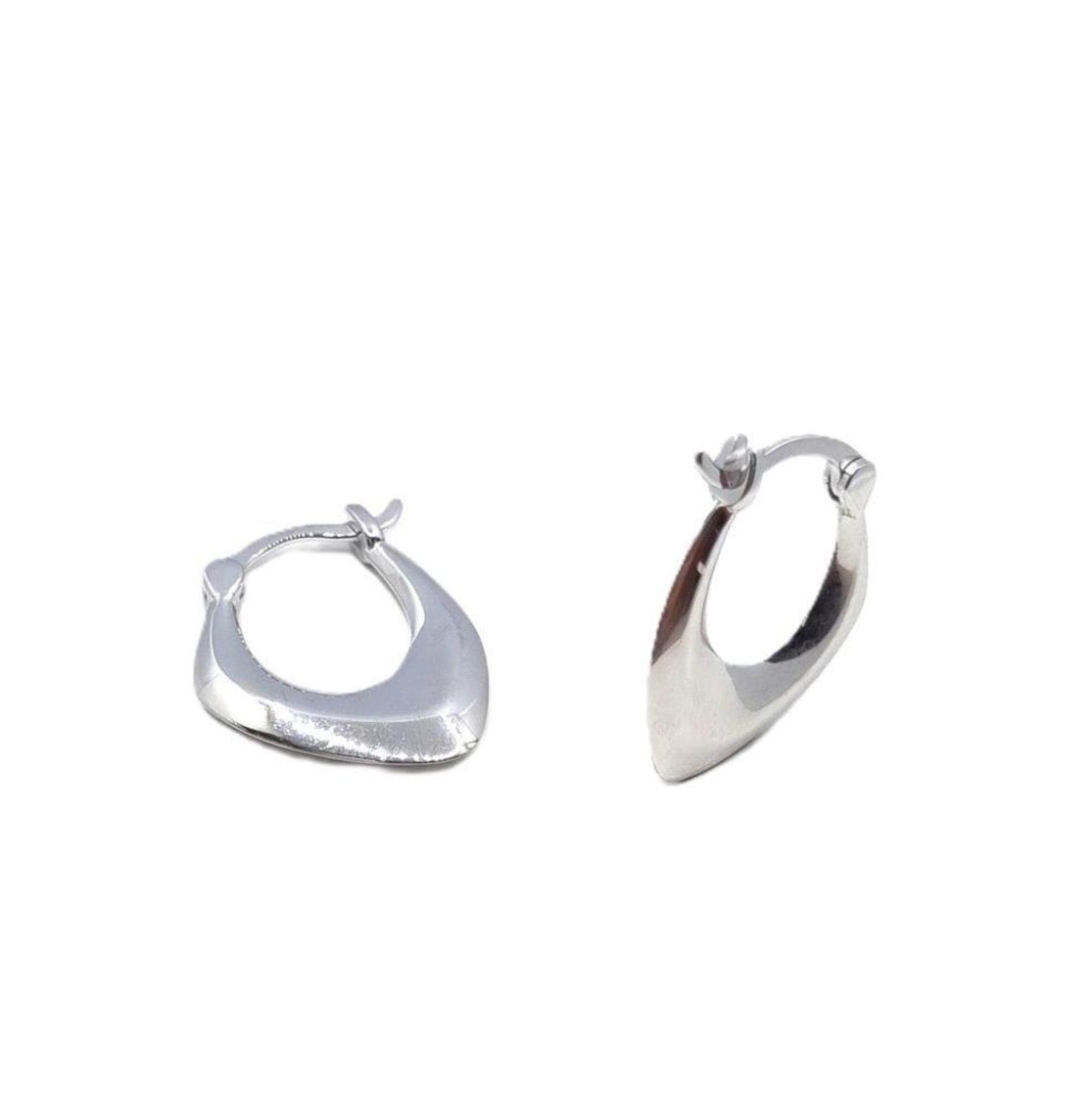 Picture of ABSTRACT HUGGIE, 2.0mm x 15mm