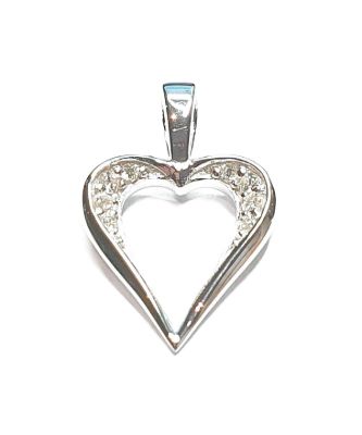 Picture of HEART, GRAIN SETTING INSIDE, FIXED BAIL.