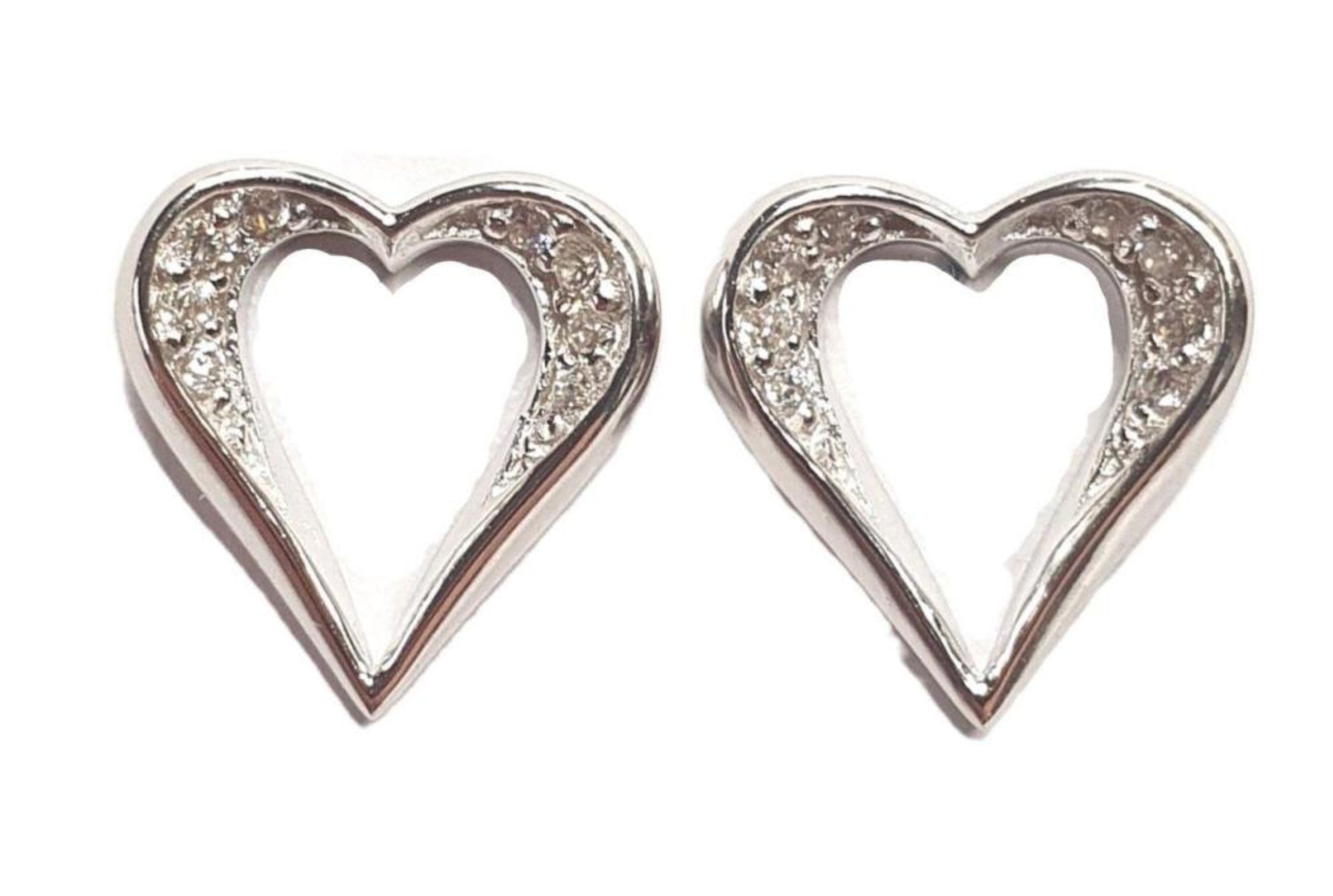Picture of HEART, GRAIN SETTING INSIDE