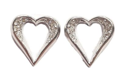 Picture of HEART, GRAIN SETTING INSIDE