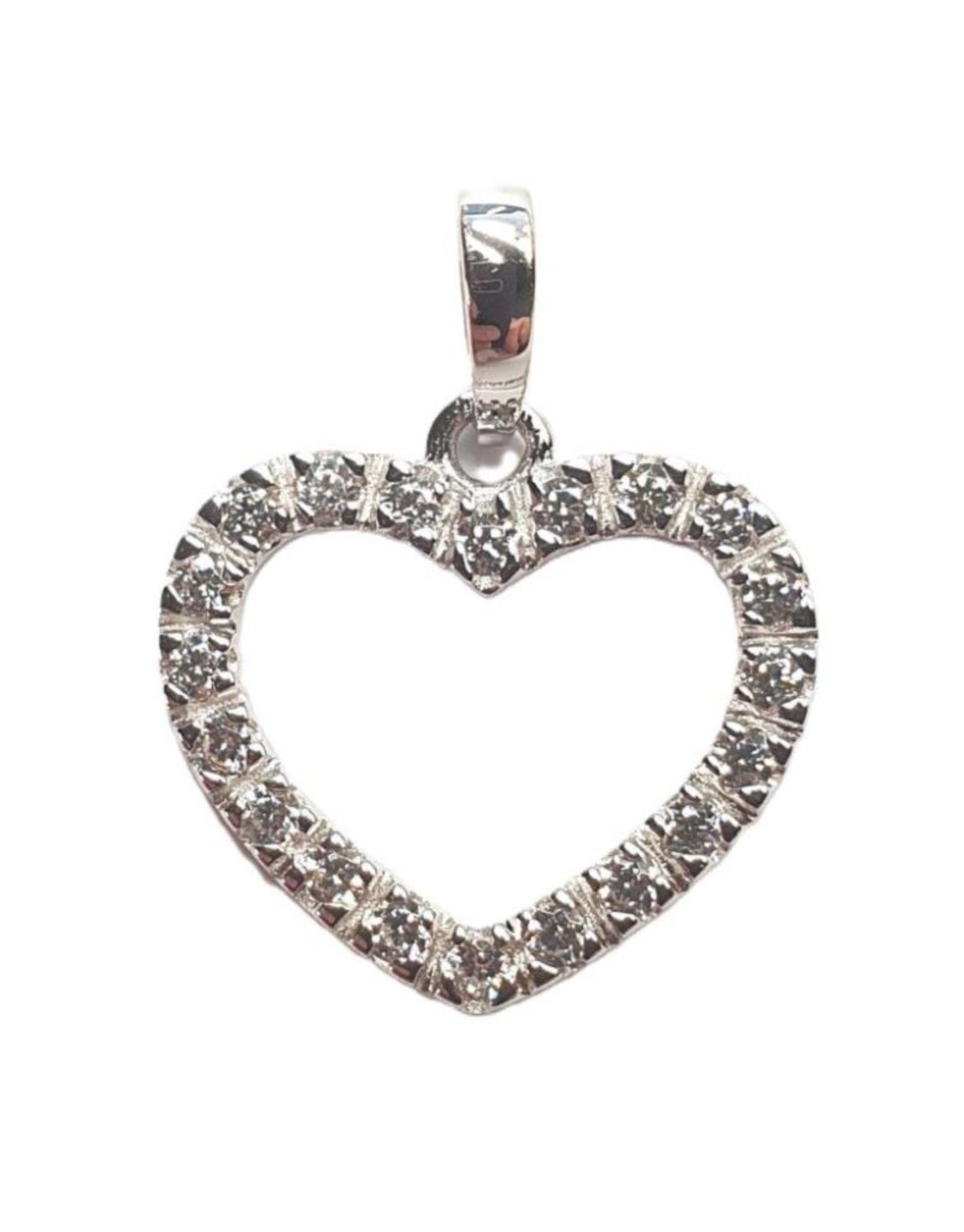 Picture of HEART, GRAIN SET , 13x12. x20cz