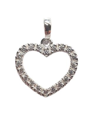 Picture of HEART, GRAIN SET , 13x12. x20cz