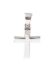 Picture of CROSS, CONCAVE ENDS,BIGISH BAIL. 20x25