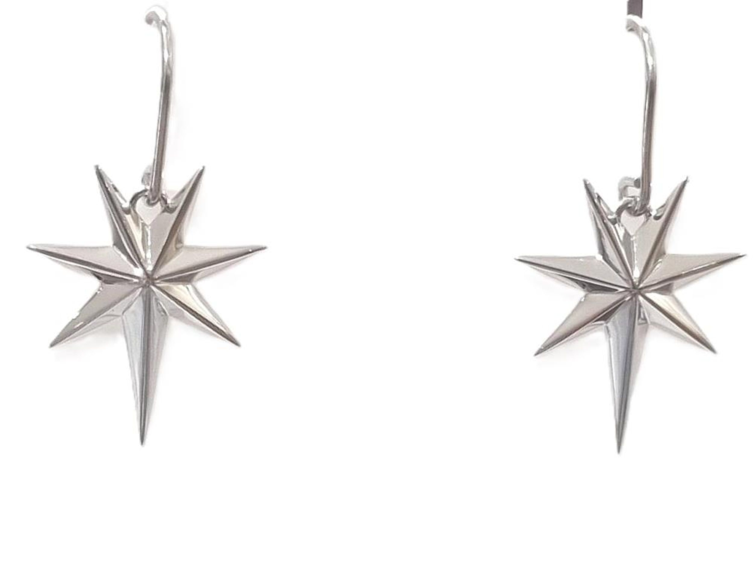 Picture of 7 POINT STAR S/HOOK