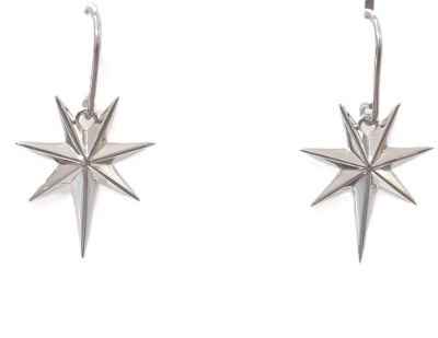 Picture of 7 POINT STAR S/HOOK
