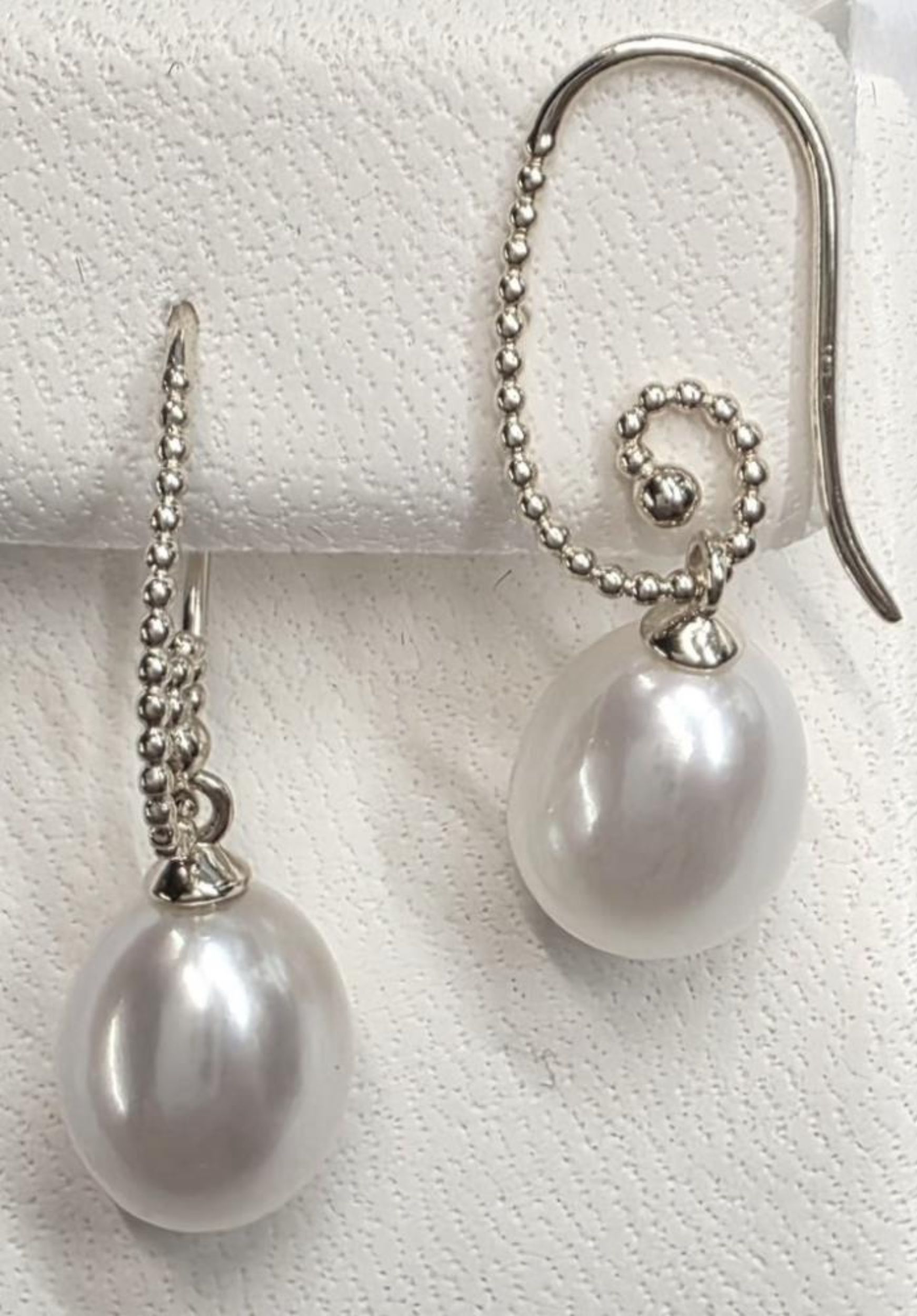 Picture of 7.5mm FW DROP BUBBLE HOOKS