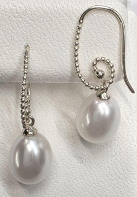 Picture of 7.5mm FW DROP BUBBLE HOOKS