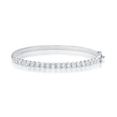 Picture of BANGLE, 20 x 3.25mm, 4 CLAW, 56mm