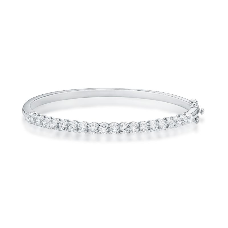 Picture of BANGLE, 20 x 3.25mm, 4 CLAW, 60mm