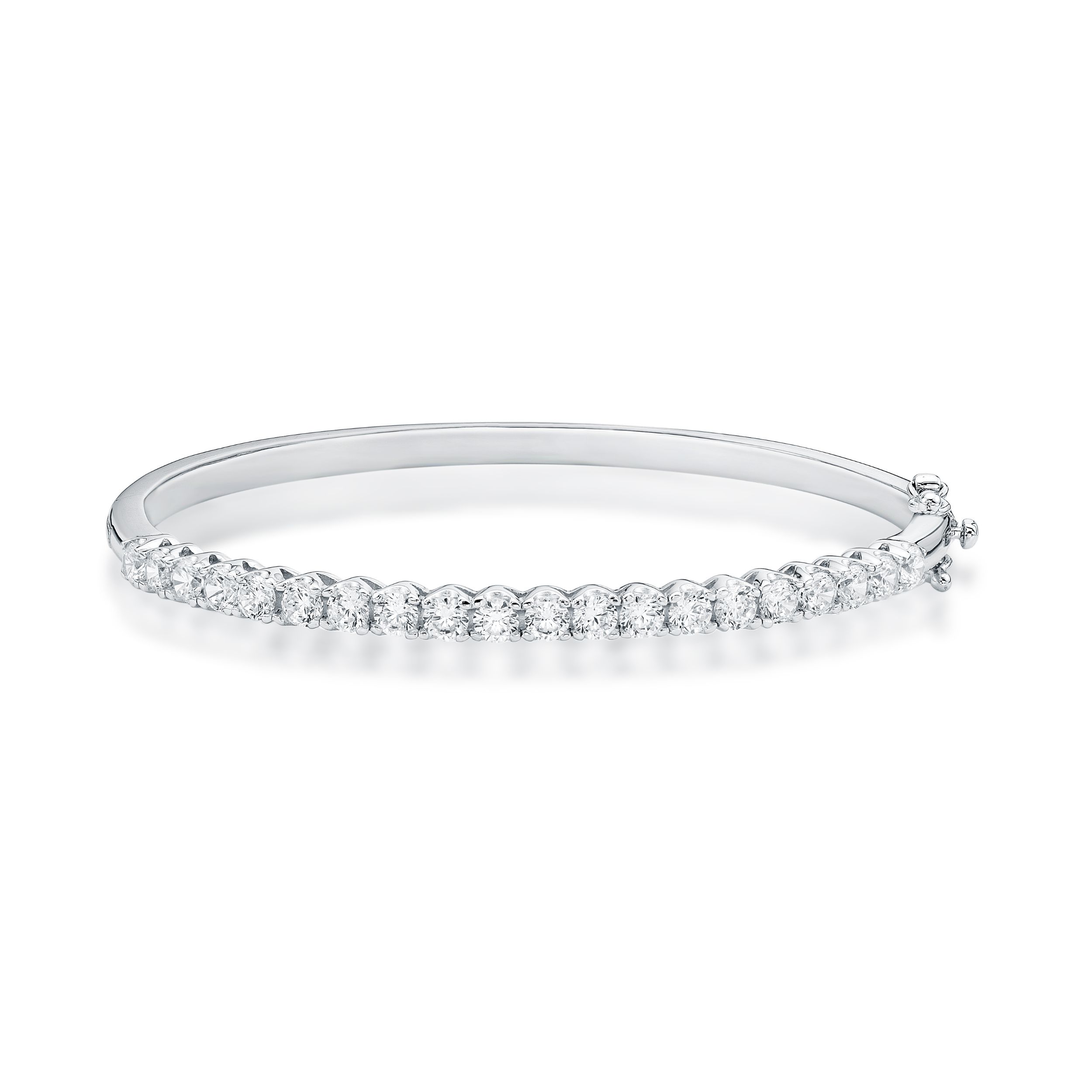 Picture of BANGLE, 20 x 3.25mm, 4 CLAW, 65mm