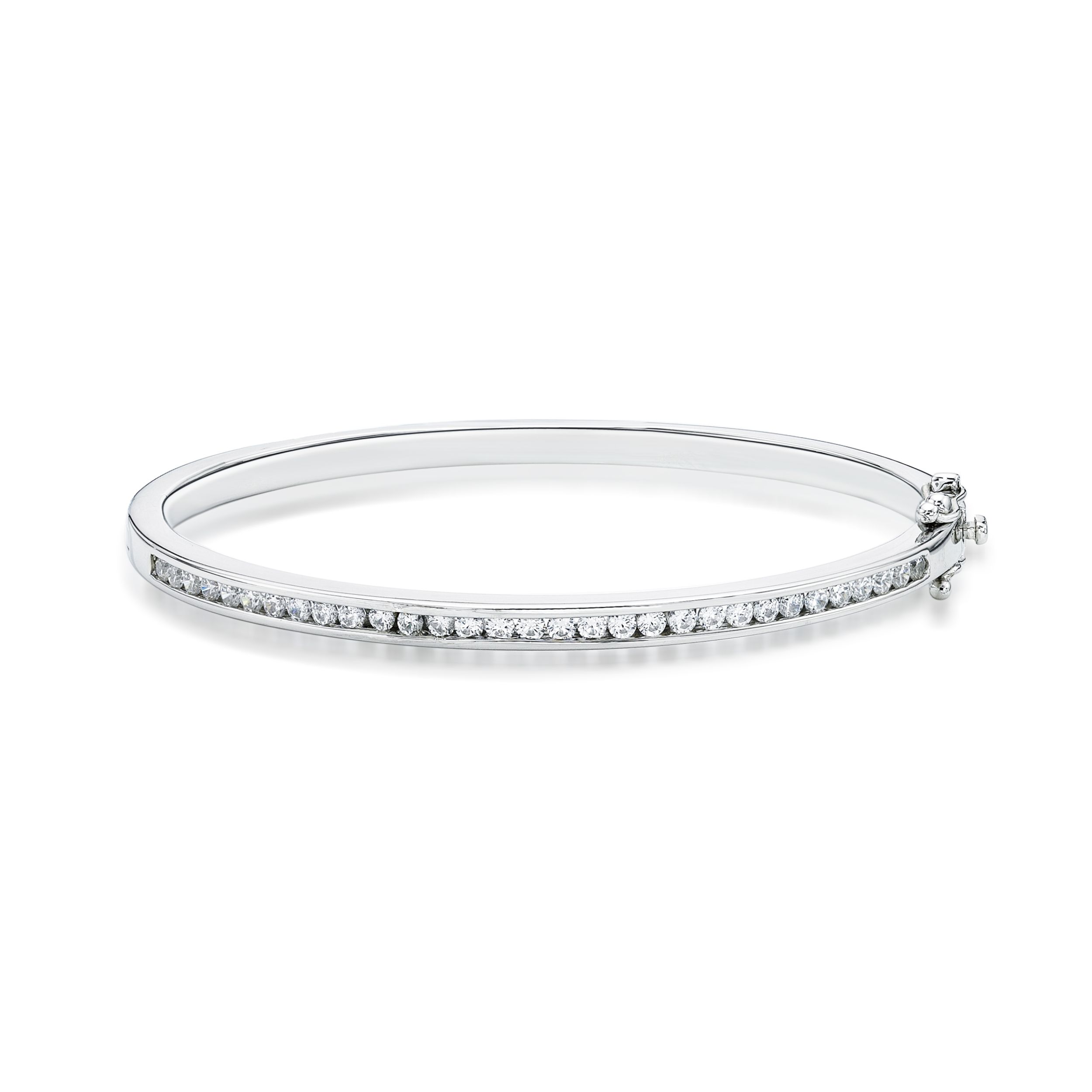 Picture of BANGLE, 31 x 2mm, CHANNEL, 65mm