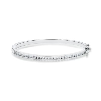 Picture of BANGLE, 31 x 2mm, CHANNEL, 65mm