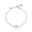 Picture of B'L CIRCLES LINKED, 19cm