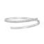 Picture of BANGLE, 1 WITH CZ's, 60mm