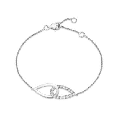 Picture of B'L PEAR SHP'S LINKED, 19cm